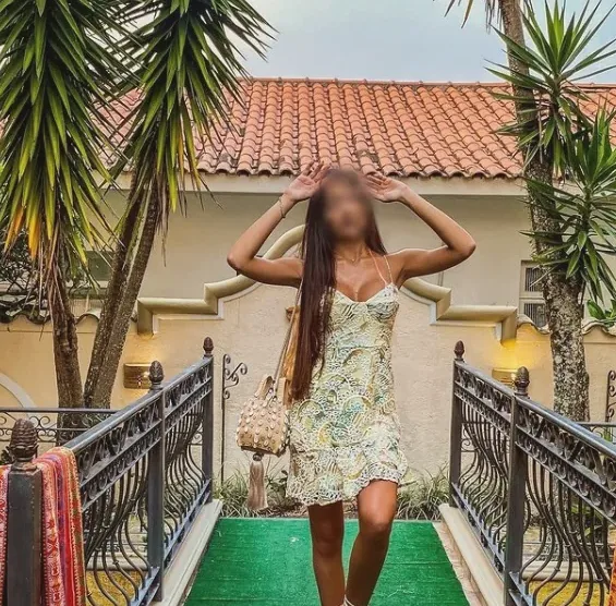 Ambra, 29 anni