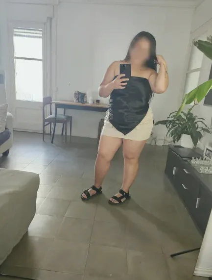 Andreea, 29 anni
