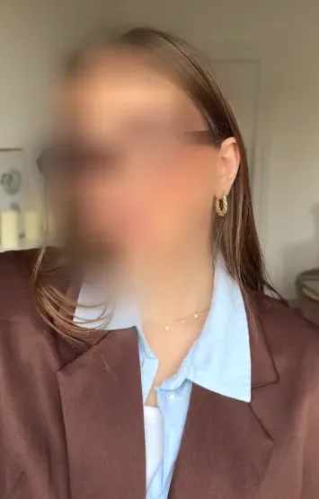 Andreea, 32 anni