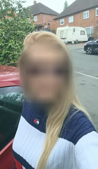Annalisa, 39 anni