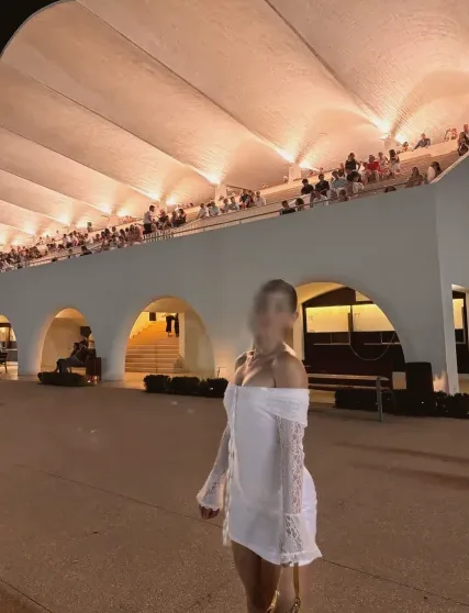Antonella, 27 anni