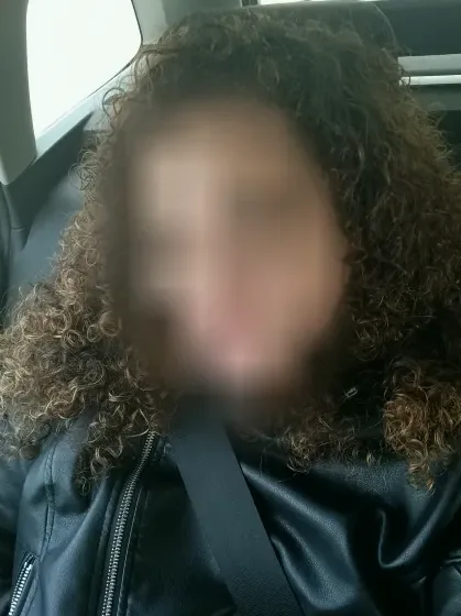 Antonella, 35 anni