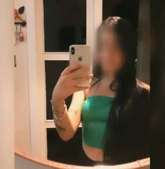 Arianna, 20 anni