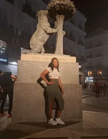 Asia, 34 anni