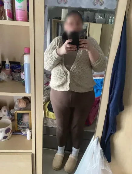 Aurora, 39 anni