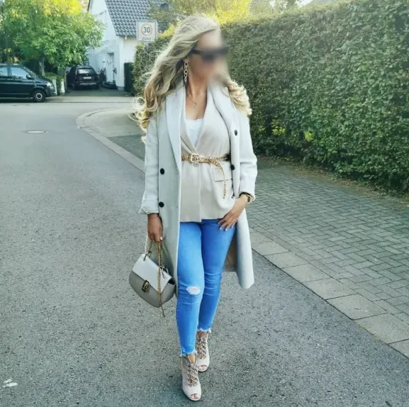 Aurora, 34 anni