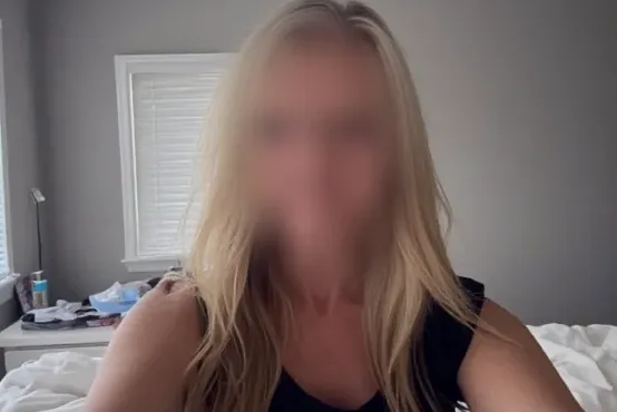 Benedetta, 36 anni