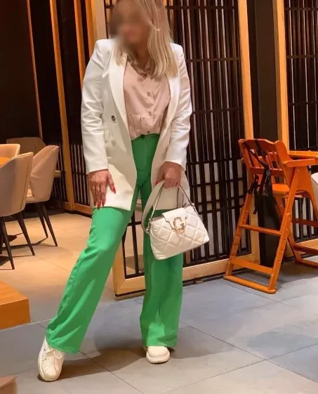 Bianca, 38 anni