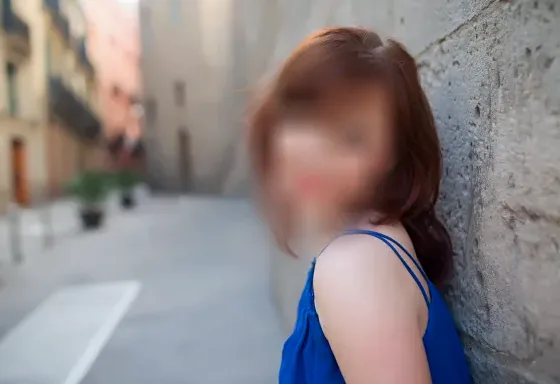 Carla, 40 anni