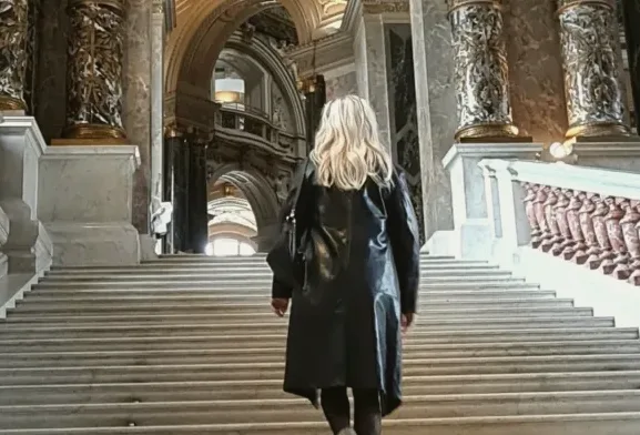Cecilia, 20 anni