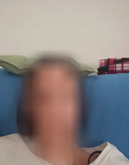 Chiara, 38 anni