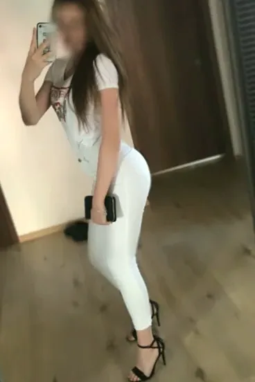 Cinzia, 32 anni