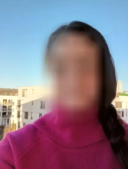 Claudia, 39 anni