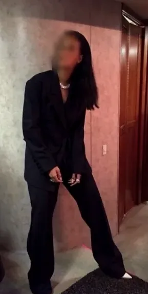 Cristina, 23 anni