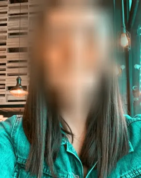 Dalila, 24 anni