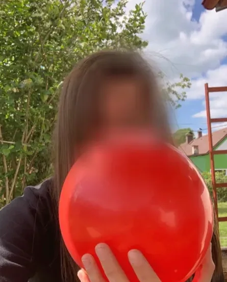 Deborah, 28 anni