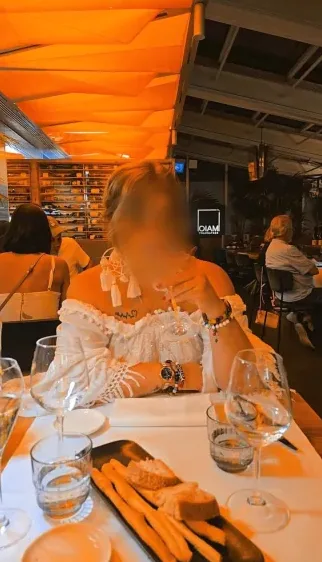 Diletta, 39 anni