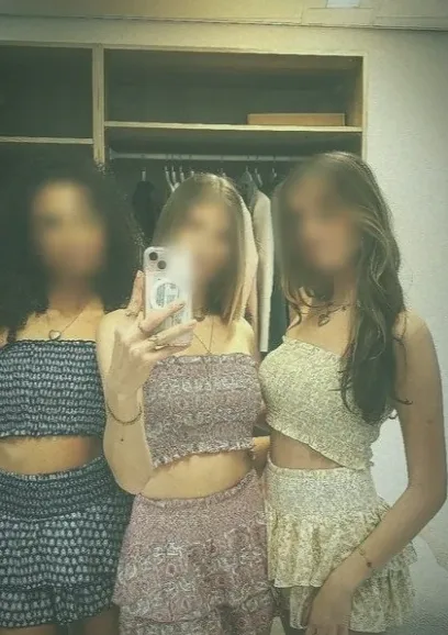 Eleonora, 20 anni