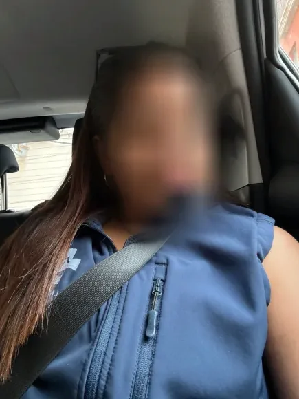 Eleonora, 35 anni