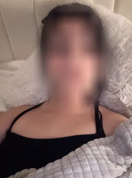 Elisabetta, 34 anni
