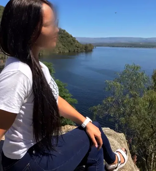 Elisabetta, 31 anni