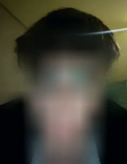 Emanuela, 26 anni