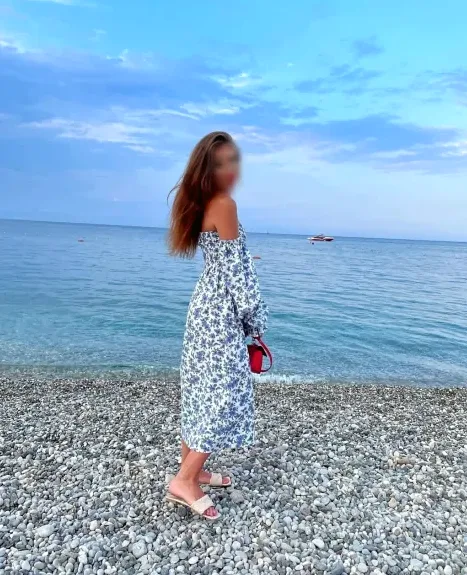 Enrica, 39 anni
