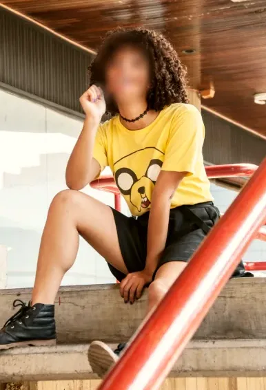 Erisa, 28 anni