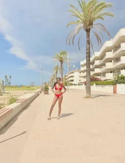 Federica, 18 anni