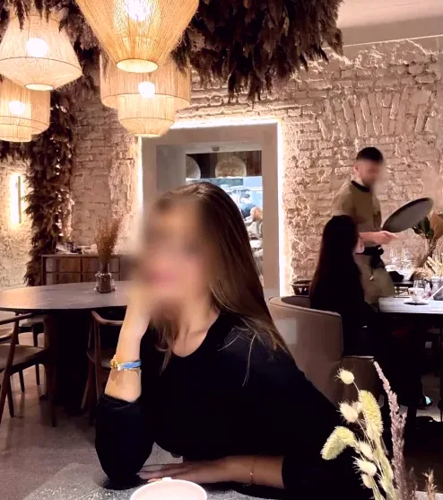 Filomena, 25 anni