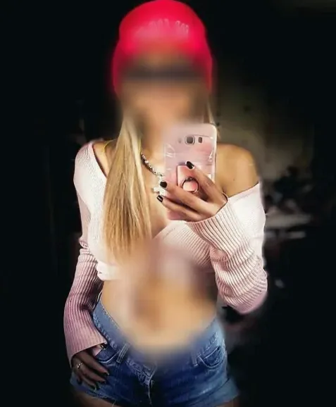 Gioia, 36 anni