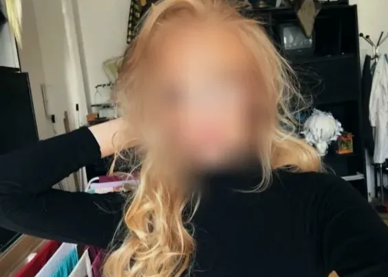 Giorgia, 21 anni