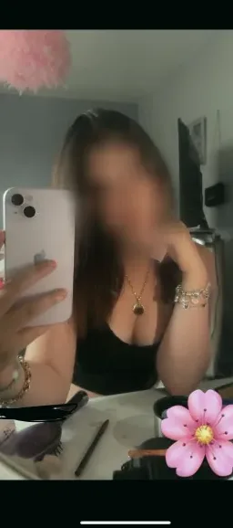 Giorgia, 20 anni