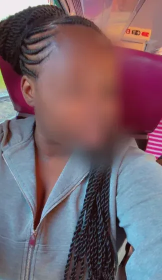 Giorgia, 21 anni