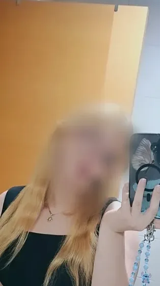 Giovanna, 26 anni