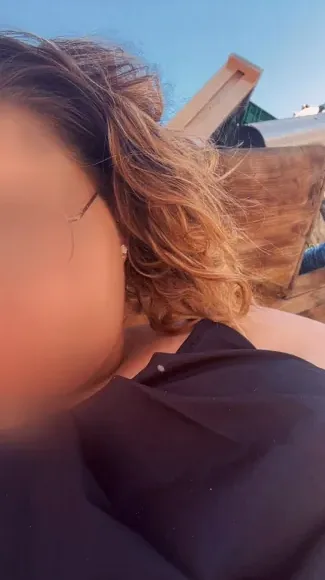 Giovanna, 27 anni