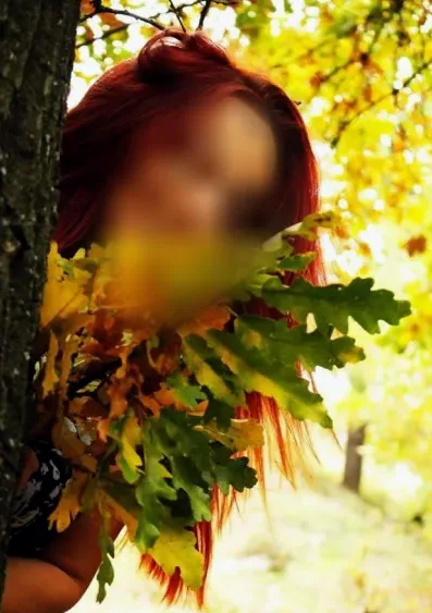Giulia, 32 anni