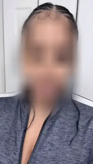 Hanan, 38 anni