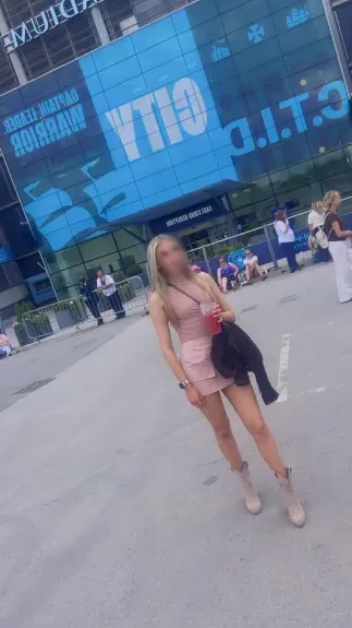 Hanan, 28 anni