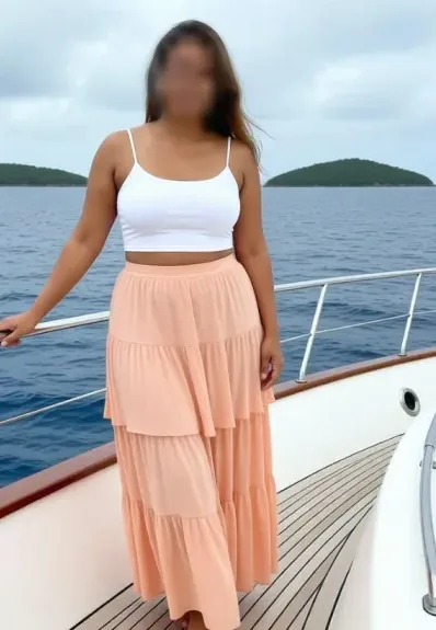 Hanan, 32 anni