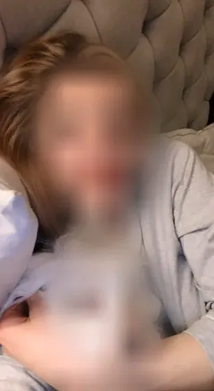 Imane, 31 anni