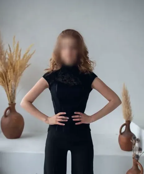 Letizia, 34 anni