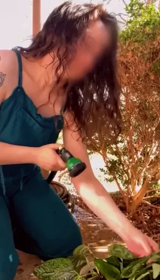 Lorena, 34 anni