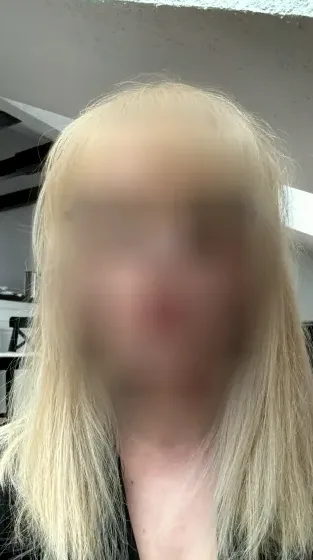 Luana, 27 anni
