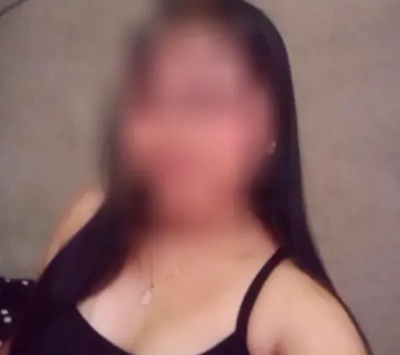 Lucia, 19 anni