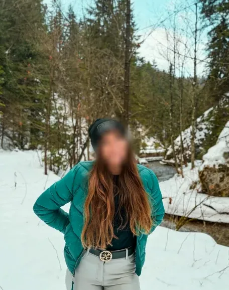 Margherita, 27 anni