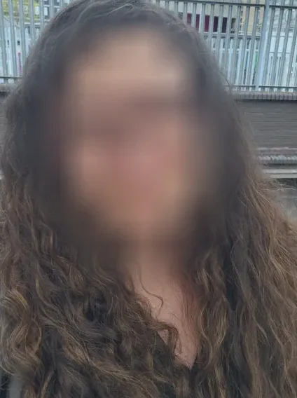 Megi, 36 anni