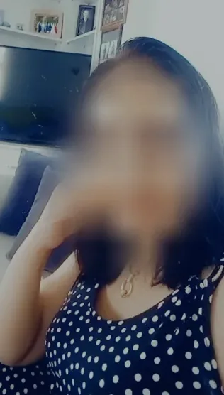 Megi, 31 anni