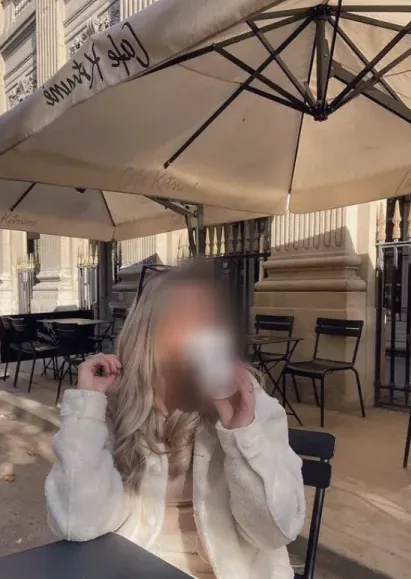 Melissa, 32 anni