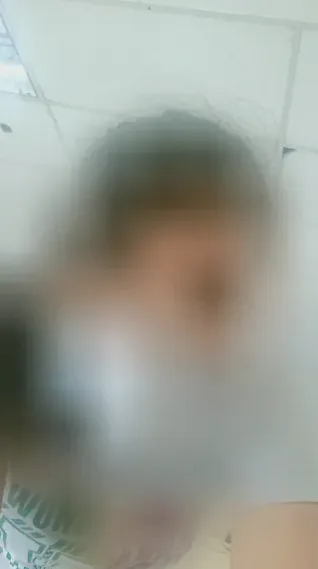 Miriam, 36 anni